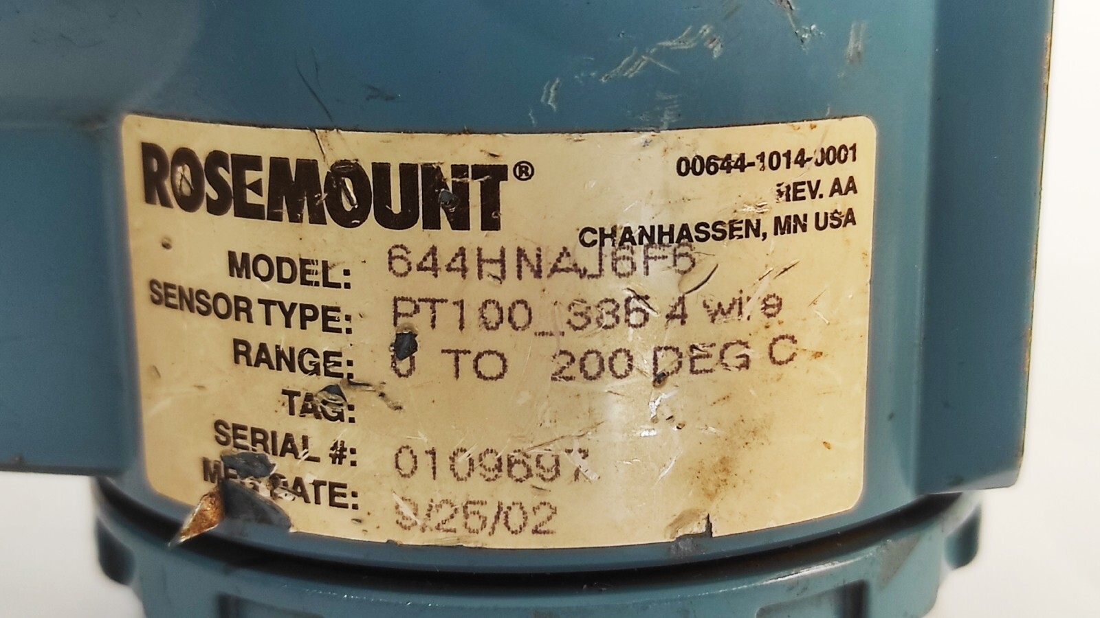 admin/uploads/uploads/Rosemount 644hnaj6f6 - 644HNAJ6F6 PT100 Temperature Transmitter_3.webp